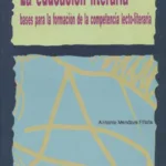 La educación literaria