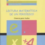 Lectura matemática de un periódico