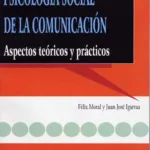 Psicología social de la comunicación