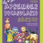 Cuentos para aprender vocabulario básico