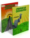 Cuadernos de Orientación. 5º y 6º de Primaria. (Colección completa)