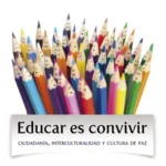 Educar es convivir