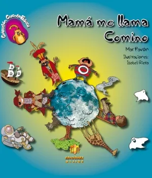 Mamá me llama Comino