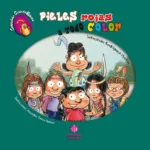 Pieles Rojas a todo color