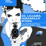 Relatos para crear tutorías 22 - Liliana Jaramillo Ochoa