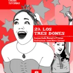 Relatos para crear tutorías 23 - Los tres dones