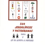 564 jeroglíficos y pictogramas para niñas y niños