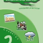 Trabajando las 8 competencias básicas. Cuaderno 2