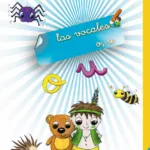 Trabajamos juntos... las vocales o, u