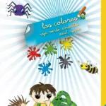 Trabajamos juntos... los colores