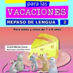 Cuentos para las vacaciones. Repaso de Lengua 2