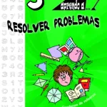 Aprendo a... Resolver problemas 3º Educación Primaria