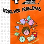 Aprendo a... Resolver problemas 4º Educación Primaria