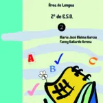 Actividades de Refuerzo. Área de Lengua. 2º de ESO