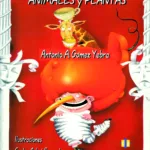 Adivinanzas de animales y plantas