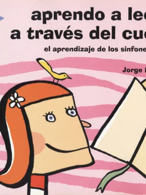Aprendo a leer a través del cuento