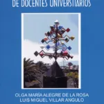 Competencias para la formación de docentes universitarios