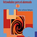 Comprensión lectora. Actividades para el alumnado 3