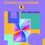 Comprensión lectora. Actividades para el alumnado 4