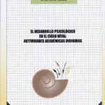 El desarrollo psicológico en el ciclo vital