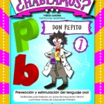 ¿Hablamos? 1. Don Pepito