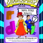 ¿Hablamos? 7. Doña Pura Purita