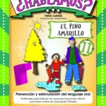 ¿Hablamos? 11. El pino amarillo