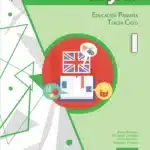 Inglés. 3er Ciclo de Educación Primaria. Cuaderno 1