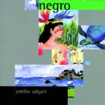 La venganza del Corsario Negro