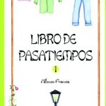 Libro de pasatiempos 1