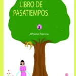 Libro de pasatiempos 2