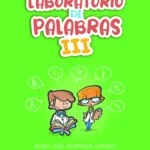 Laboratorio de Palabras 3