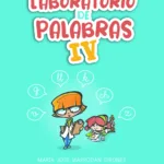Laboratorio de Palabras 4