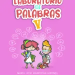 Laboratorio de Palabras 5