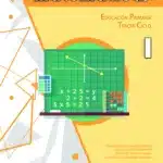 Matemáticas. 3er Ciclo de Educación Primaria. Cuaderno 1