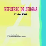 Refuerzo de Lengua. 1º de ESO