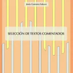 Selección de textos comentados