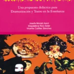 ¡Socorro! ¡Me toca dar teatro!