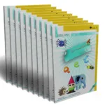 Trabajamos juntos... Colección completa