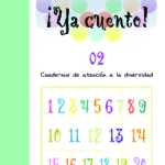 ¡Ya cuento! 02 (Educación Infantil)