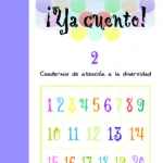 ¡Ya cuento! 2 (1º de Educación Primaria)