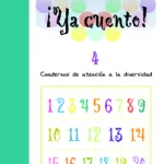 ¡Ya cuento! 4 (2º de Educación Primaria)