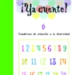 ¡Ya cuento! 6 (2º de Educación Primaria)