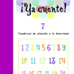 ¡Ya cuento! 7 (3º de Educación Primaria)