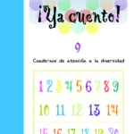 ¡Ya cuento! 9 (4º de Educación Primaria)