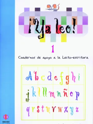 ¡Ya leo! 1