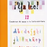 ¡Ya leo! 12