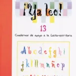 ¡Ya leo! 13