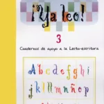 ¡Ya leo! 3