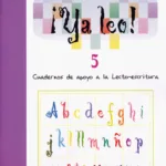 ¡Ya leo! 5